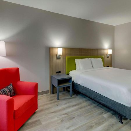 Country Inn & Suites By Radisson, Cumming Near Northside Hospital Forsyth Ngoại thất bức ảnh
