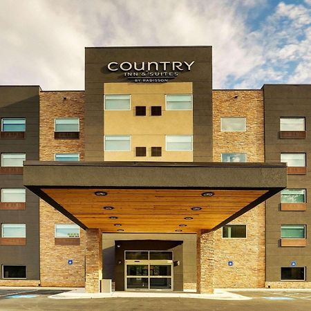 Country Inn & Suites By Radisson, Cumming Near Northside Hospital Forsyth Ngoại thất bức ảnh