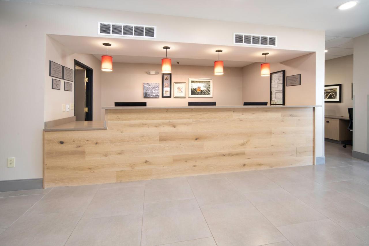 Country Inn & Suites By Radisson, Cumming Near Northside Hospital Forsyth Ngoại thất bức ảnh