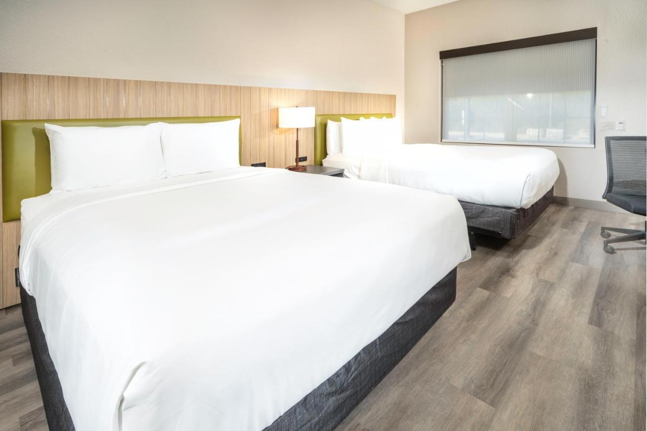 Country Inn & Suites By Radisson, Cumming Near Northside Hospital Forsyth Ngoại thất bức ảnh
