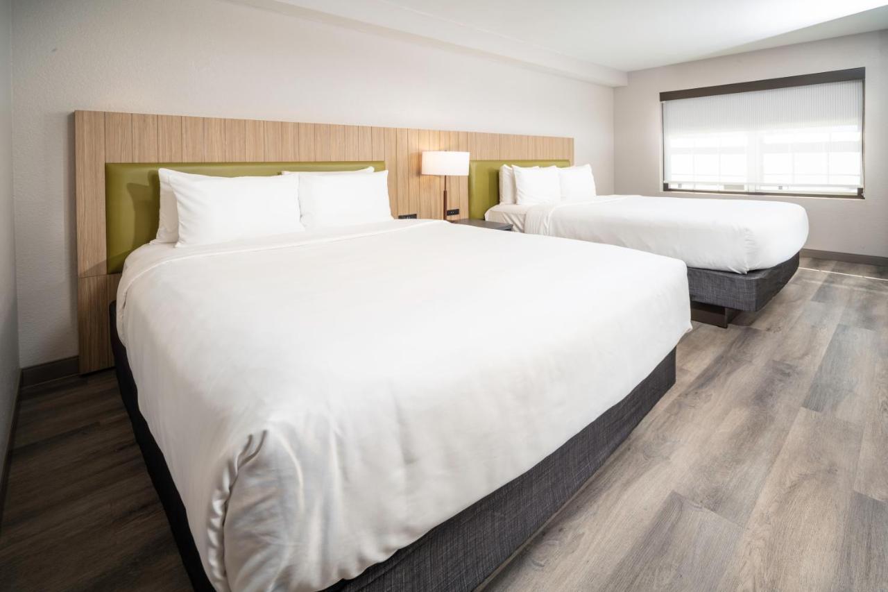 Country Inn & Suites By Radisson, Cumming Near Northside Hospital Forsyth Ngoại thất bức ảnh