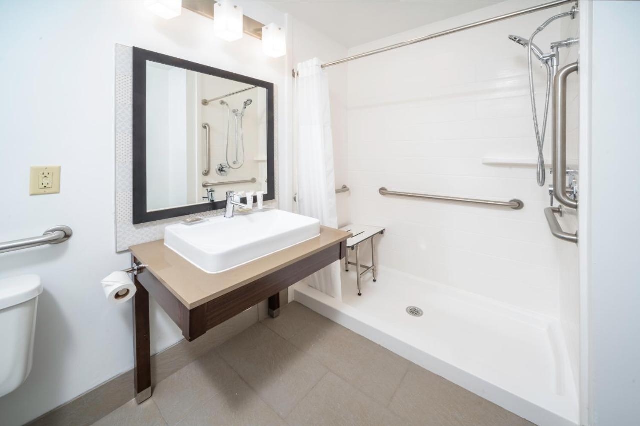 Country Inn & Suites By Radisson, Cumming Near Northside Hospital Forsyth Ngoại thất bức ảnh