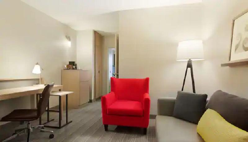 Country Inn & Suites By Radisson, Cumming Near Northside Hospital Forsyth Ngoại thất bức ảnh