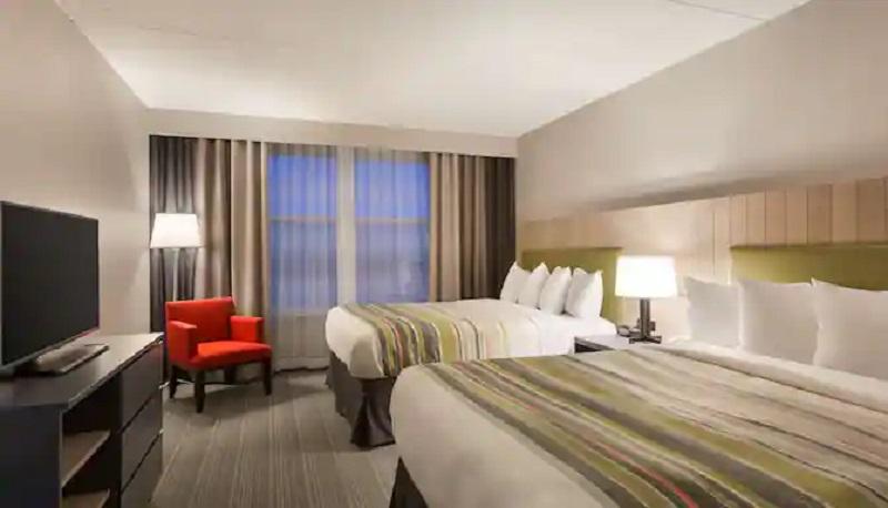 Country Inn & Suites By Radisson, Cumming Near Northside Hospital Forsyth Ngoại thất bức ảnh