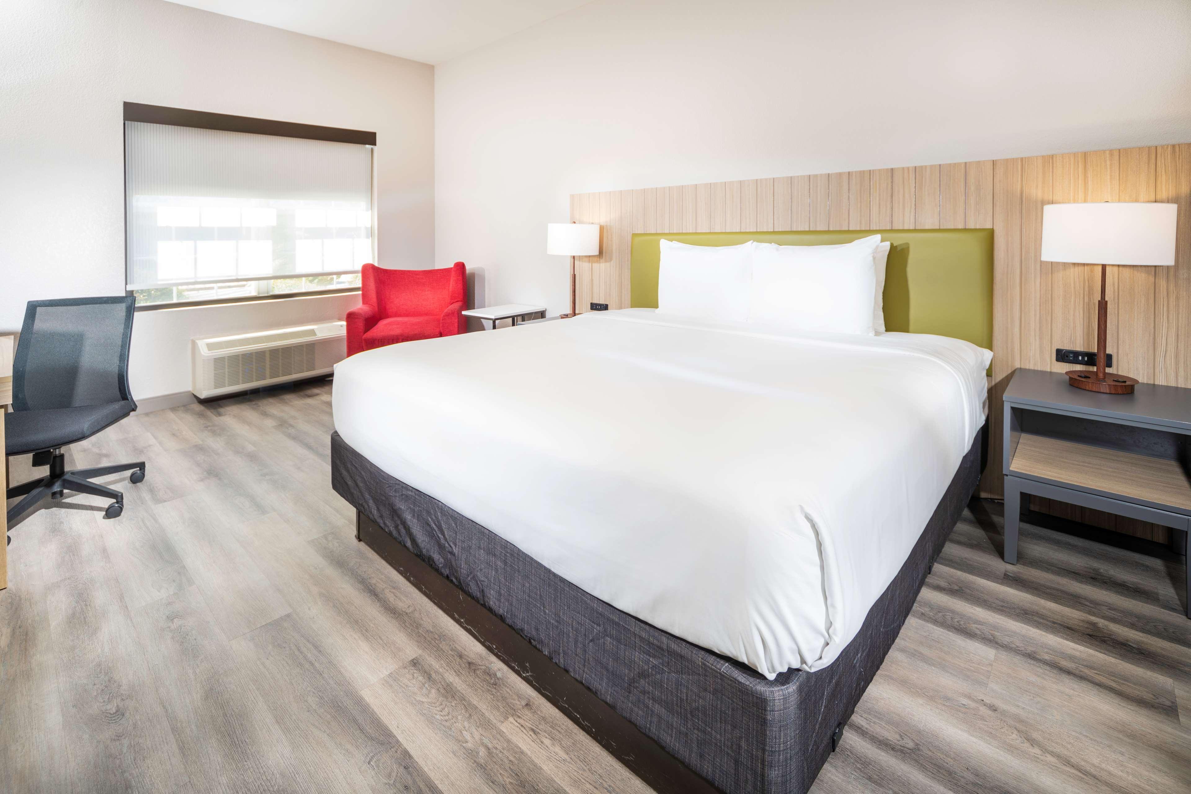 Country Inn & Suites By Radisson, Cumming Near Northside Hospital Forsyth Ngoại thất bức ảnh