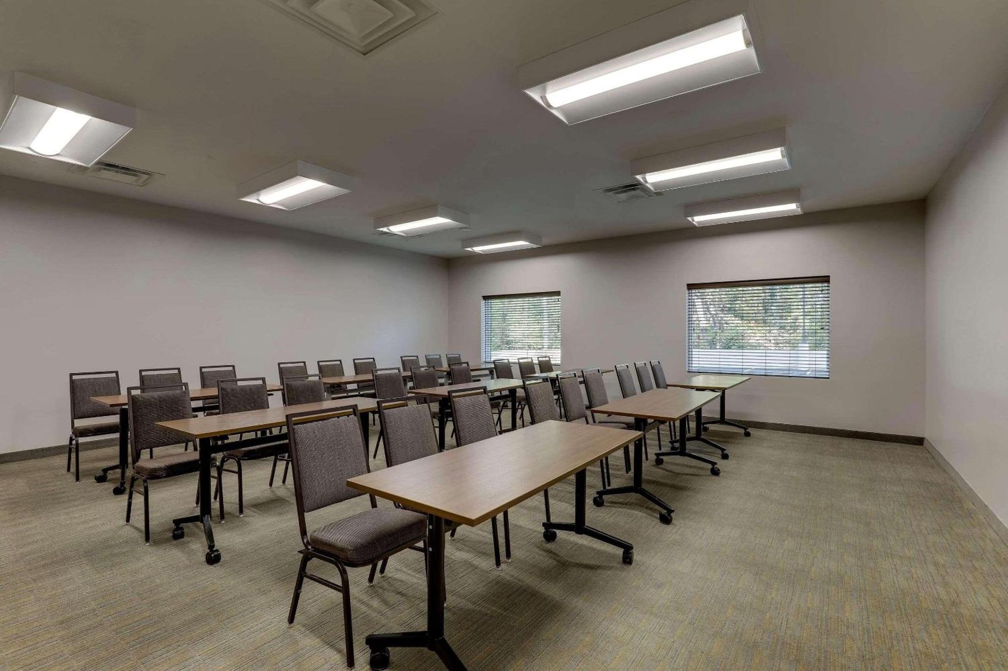 Country Inn & Suites By Radisson, Cumming Near Northside Hospital Forsyth Ngoại thất bức ảnh
