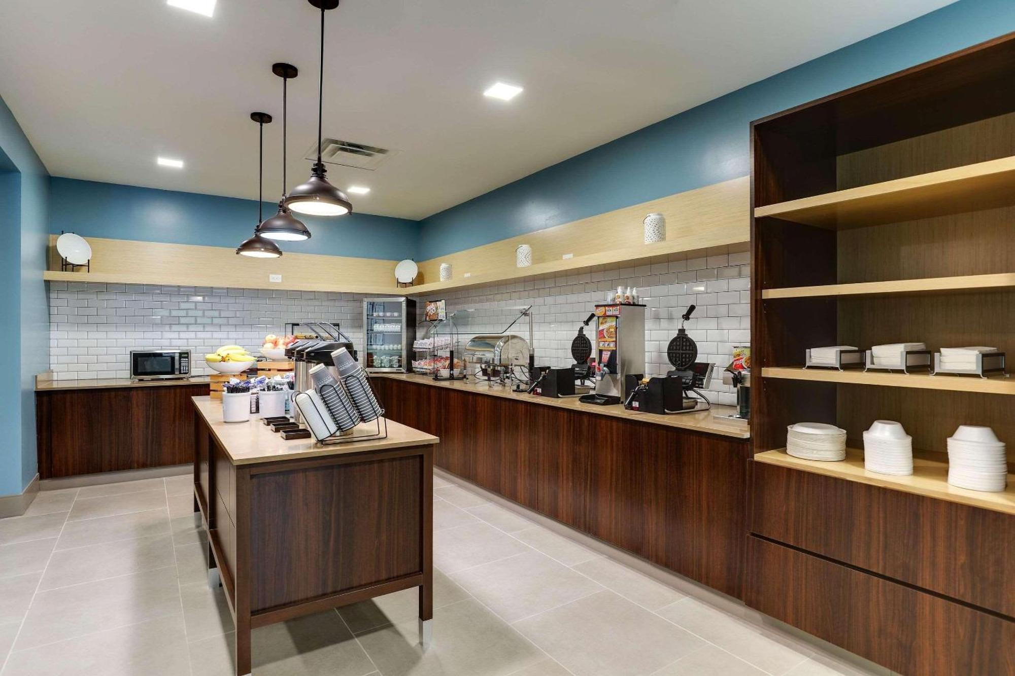 Country Inn & Suites By Radisson, Cumming Near Northside Hospital Forsyth Ngoại thất bức ảnh