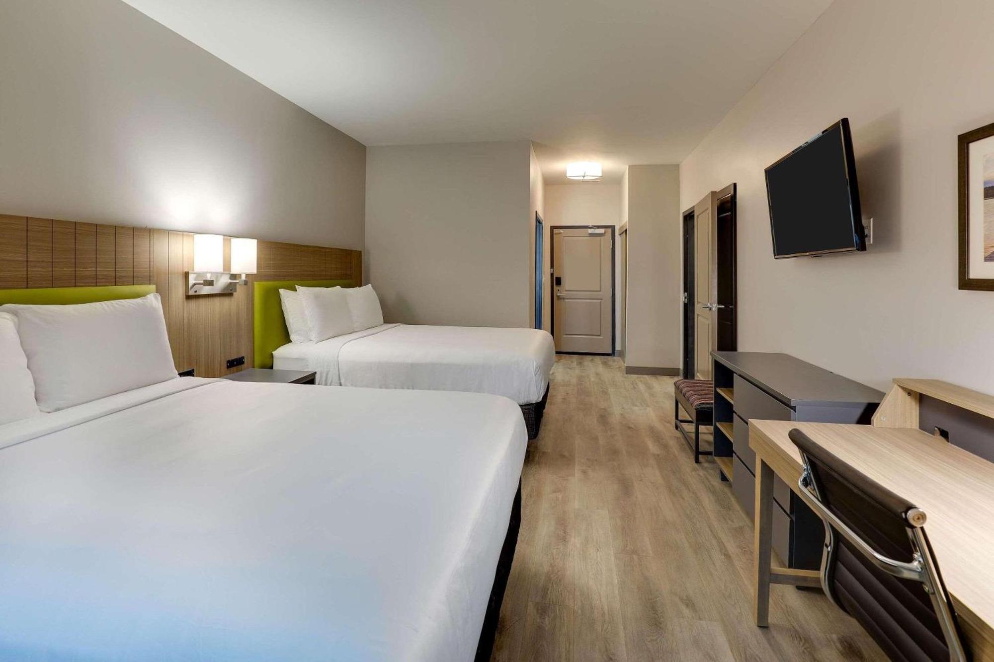 Country Inn & Suites By Radisson, Cumming Near Northside Hospital Forsyth Ngoại thất bức ảnh