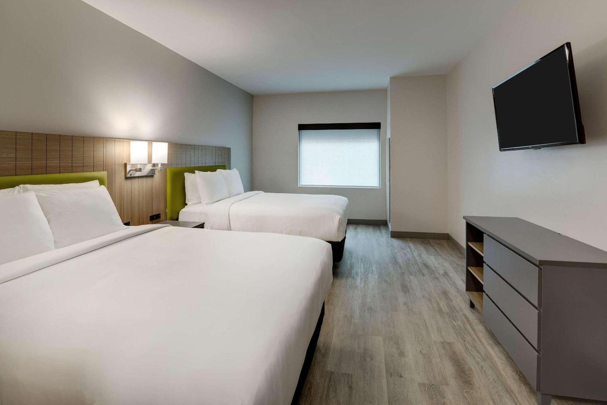 Country Inn & Suites By Radisson, Cumming Near Northside Hospital Forsyth Ngoại thất bức ảnh