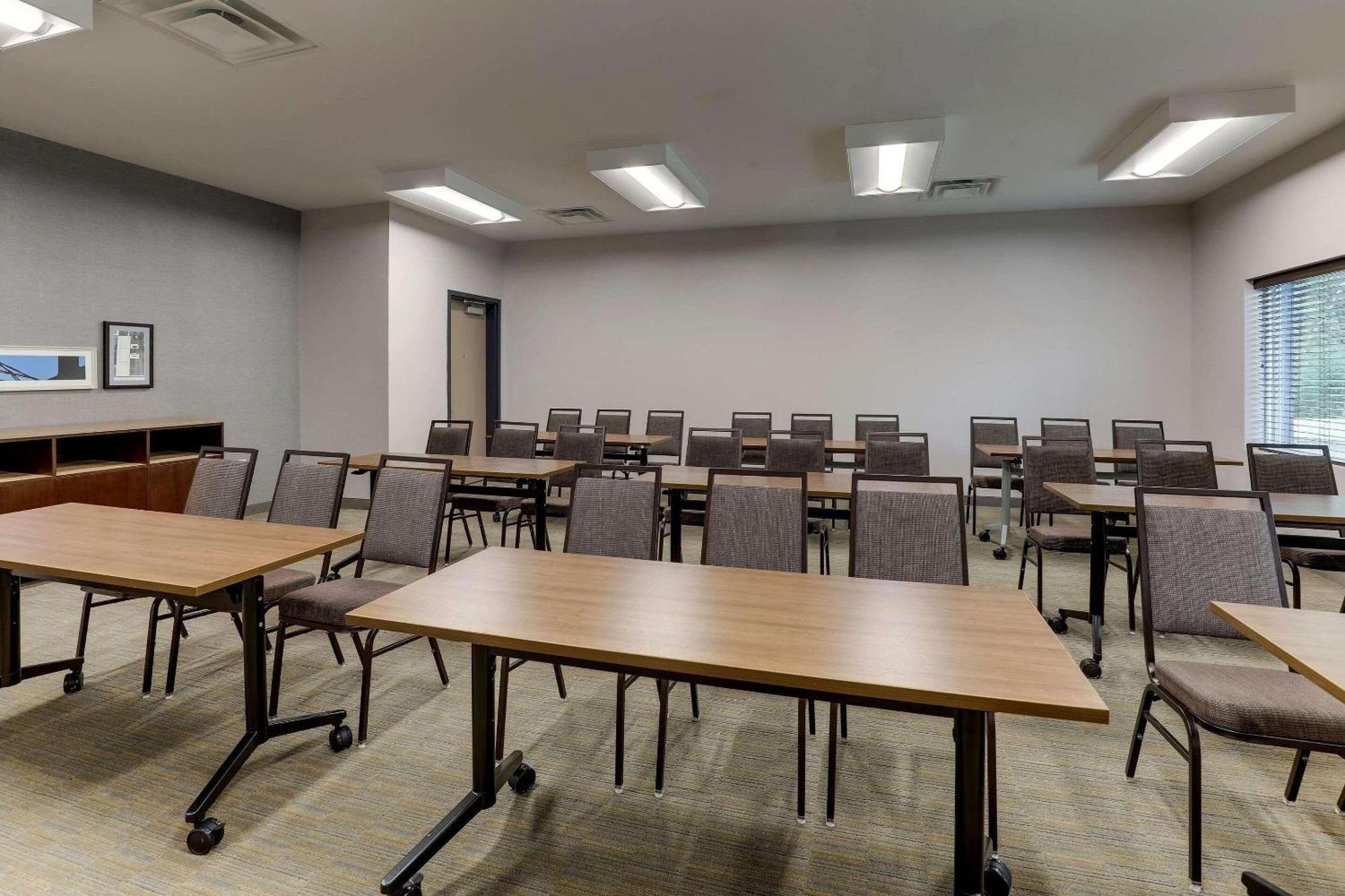Country Inn & Suites By Radisson, Cumming Near Northside Hospital Forsyth Ngoại thất bức ảnh