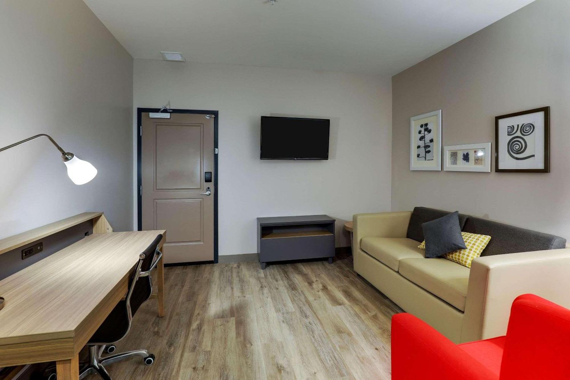 Country Inn & Suites By Radisson, Cumming Near Northside Hospital Forsyth Ngoại thất bức ảnh