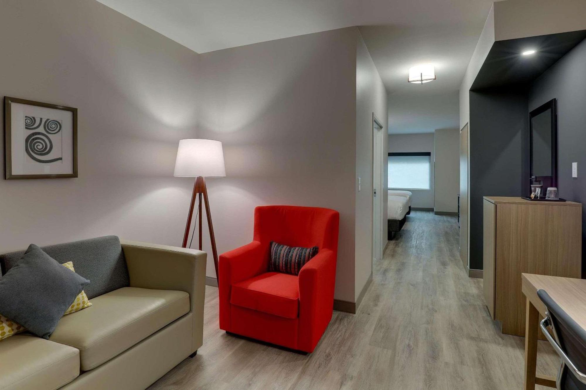 Country Inn & Suites By Radisson, Cumming Near Northside Hospital Forsyth Ngoại thất bức ảnh
