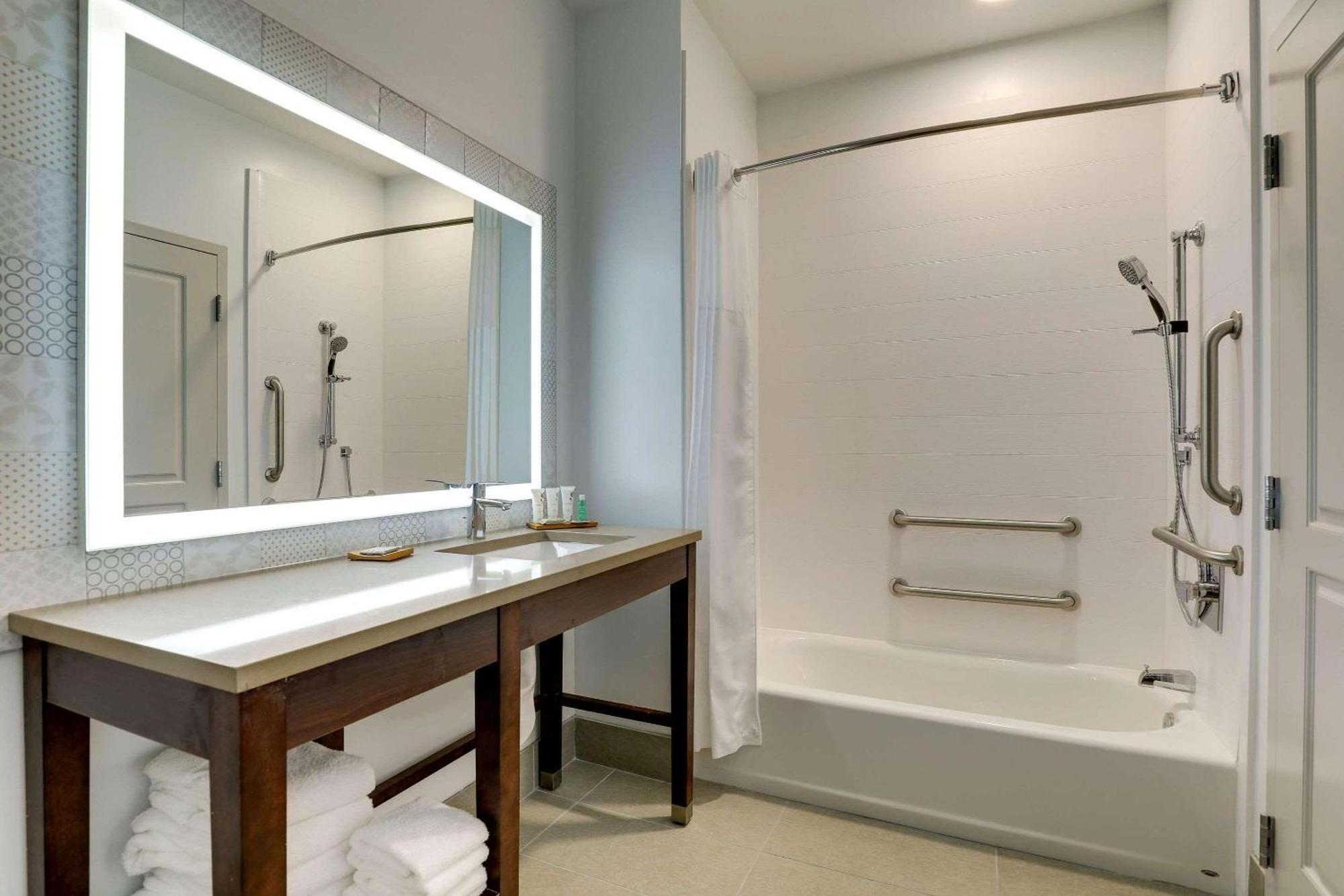 Country Inn & Suites By Radisson, Cumming Near Northside Hospital Forsyth Ngoại thất bức ảnh