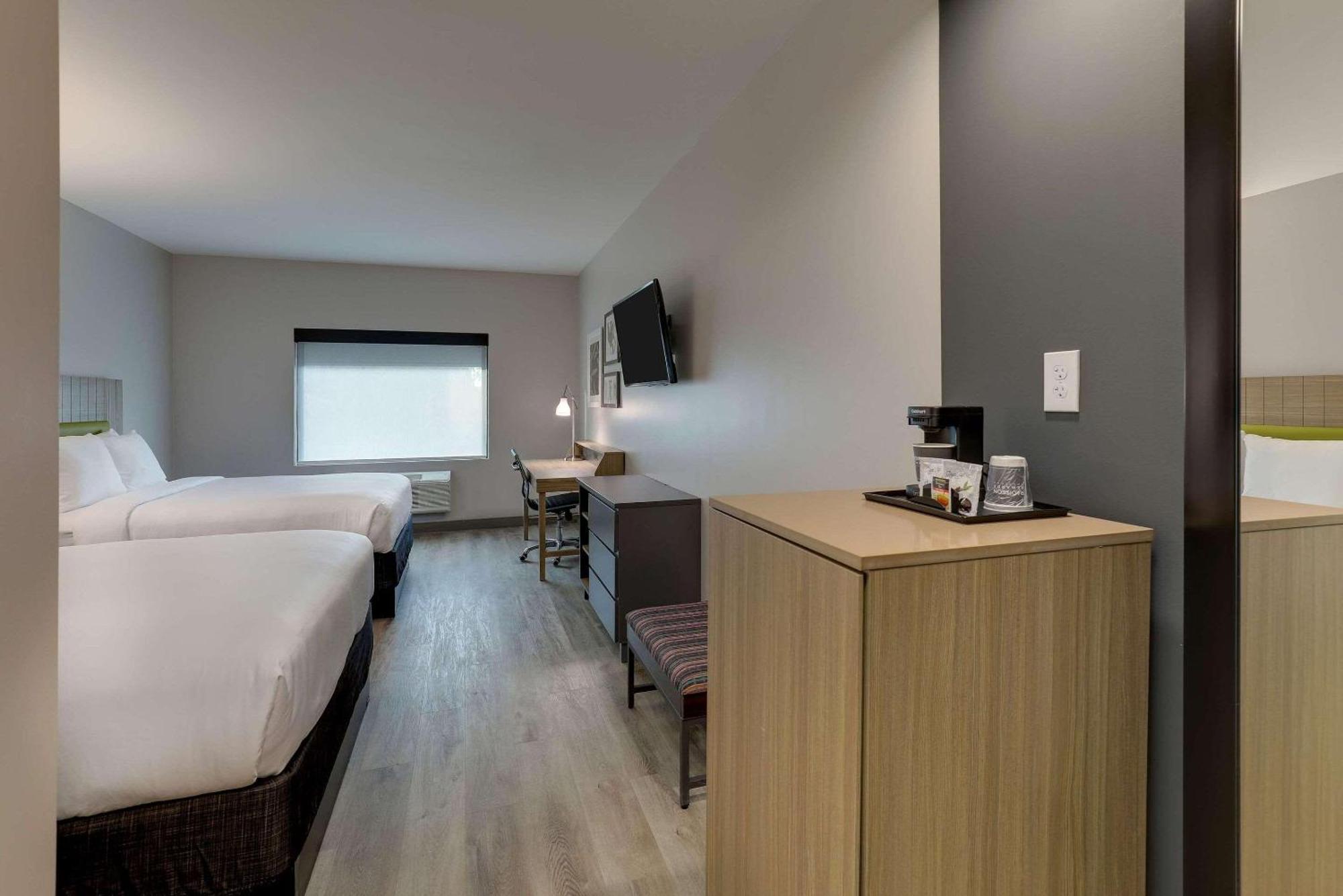 Country Inn & Suites By Radisson, Cumming Near Northside Hospital Forsyth Ngoại thất bức ảnh