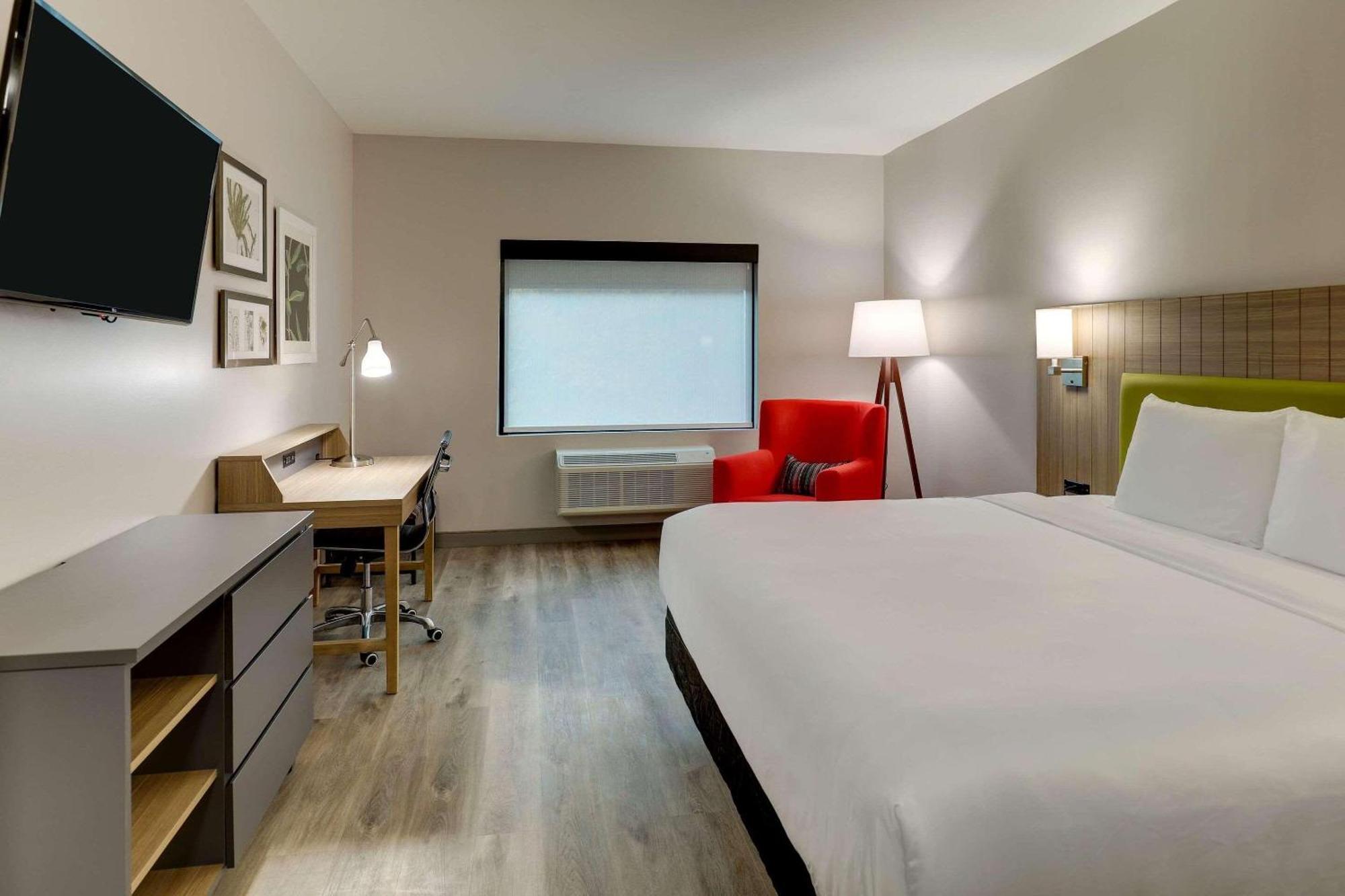 Country Inn & Suites By Radisson, Cumming Near Northside Hospital Forsyth Ngoại thất bức ảnh