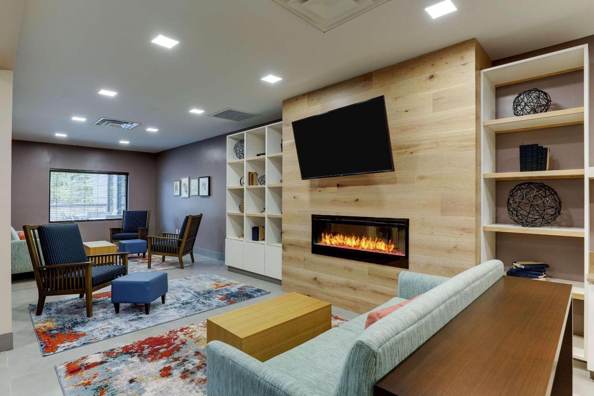 Country Inn & Suites By Radisson, Cumming Near Northside Hospital Forsyth Ngoại thất bức ảnh