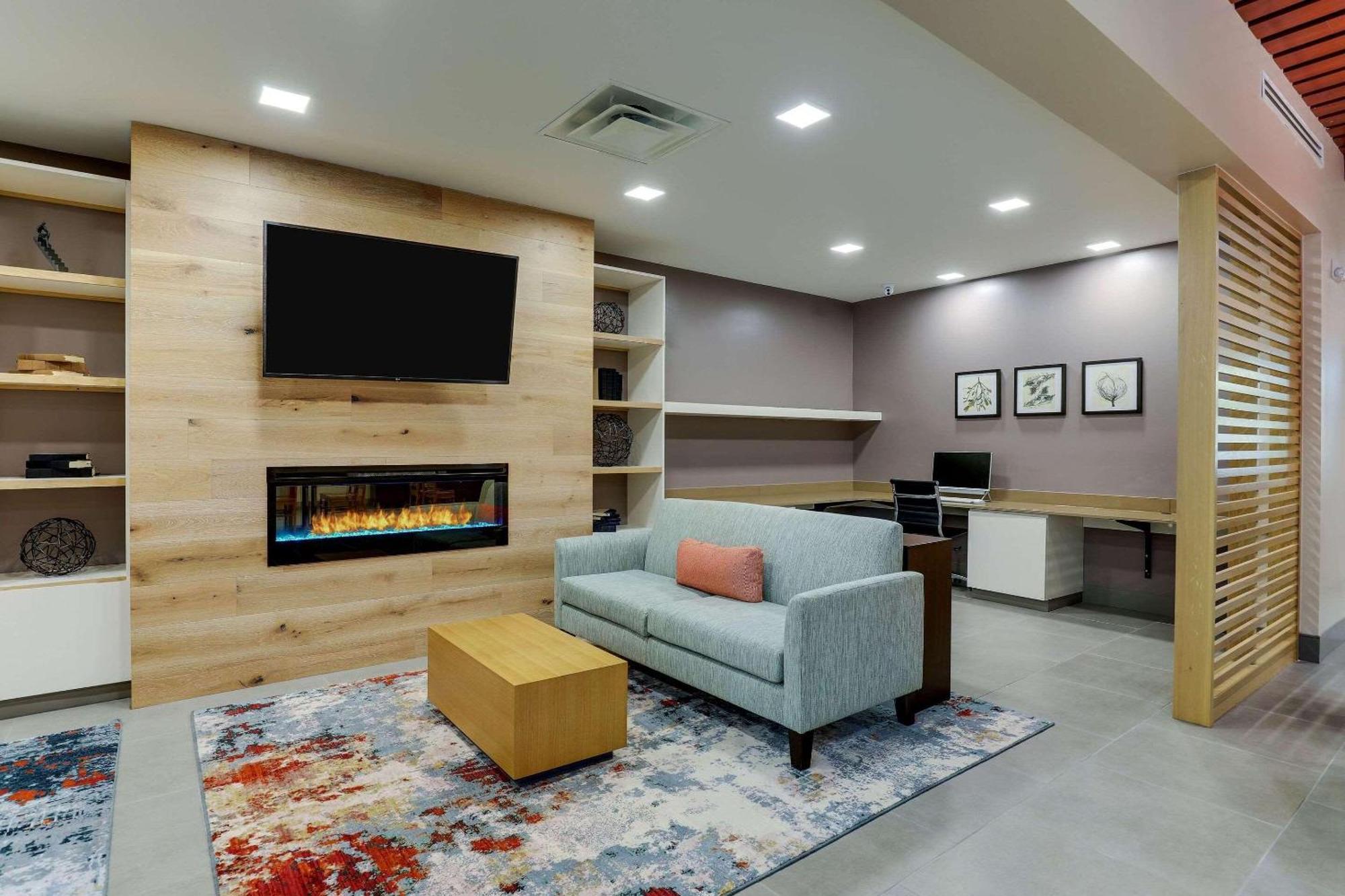 Country Inn & Suites By Radisson, Cumming Near Northside Hospital Forsyth Ngoại thất bức ảnh