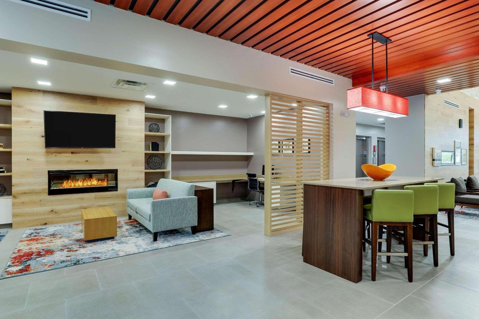 Country Inn & Suites By Radisson, Cumming Near Northside Hospital Forsyth Ngoại thất bức ảnh