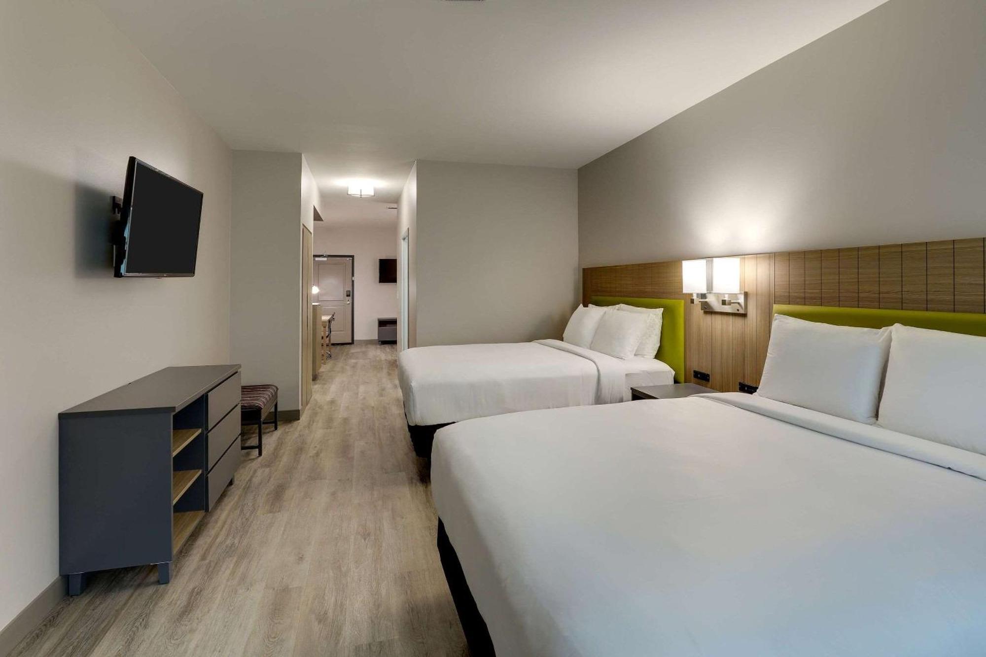 Country Inn & Suites By Radisson, Cumming Near Northside Hospital Forsyth Ngoại thất bức ảnh